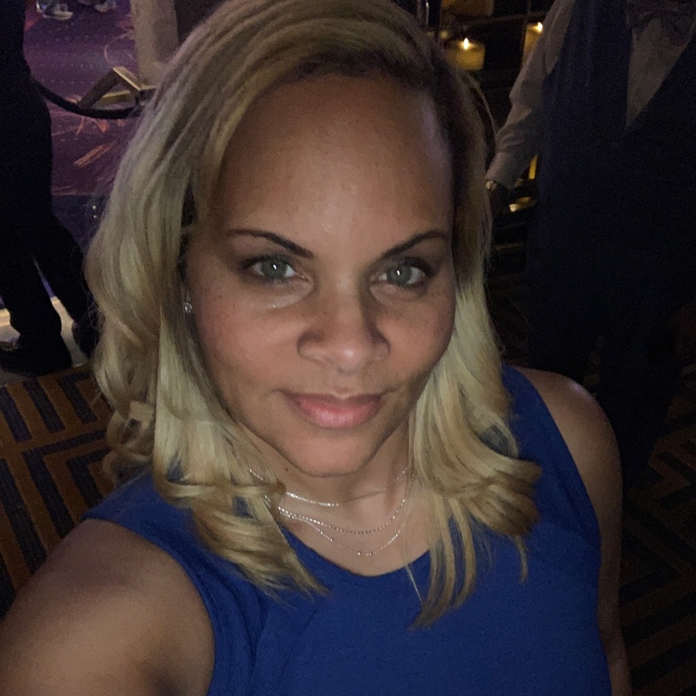 Meet your Posher, Deanna